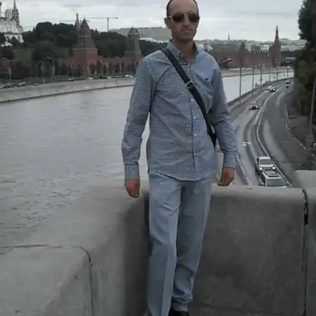 Էդգար, 42 Երևան, Հայաստան