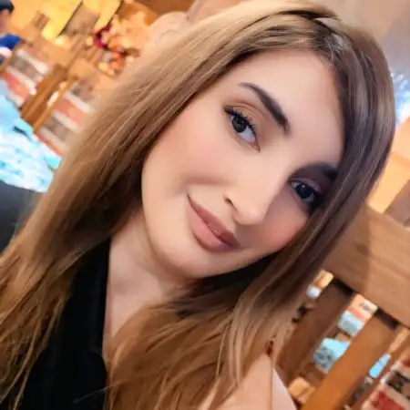 Էլվիրա, 34Պյատիգորսկ, Ռուսաստան 