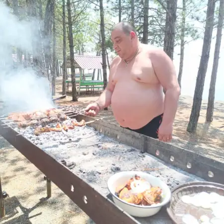 Gamlet, 47Երևան, Հայաստան