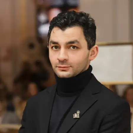 Լեւոն, 35Մոսկվա, Ռուսաստան 