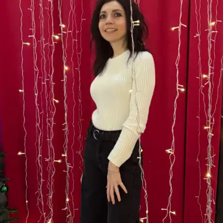 Asya, 42Նիժնի Նովգորոդ, Ռուսաստան 