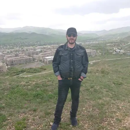 Զորո, 43Վանաձոր, Հայաստան