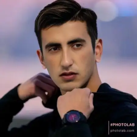 Nver, 34Երևան, Հայաստան 