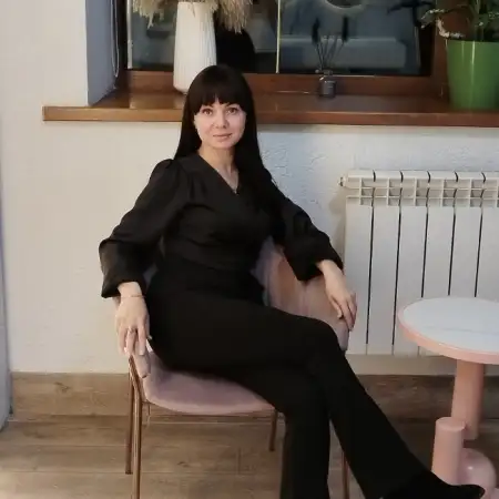 Aliona, 36Բայկալսկ, Ռուսաստան 