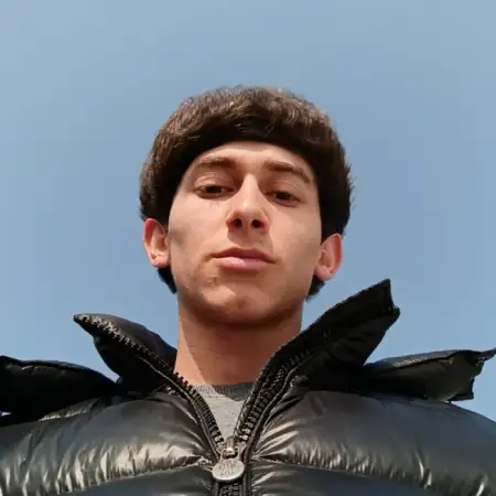 Գոռ, 19Երևան, Հայաստան 
