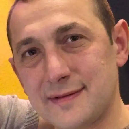Արթուր, 43 Երևան, Հայաստան
