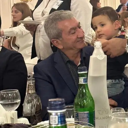 Ֆելիքս, 61Մոսկվա, Ռուսաստան 