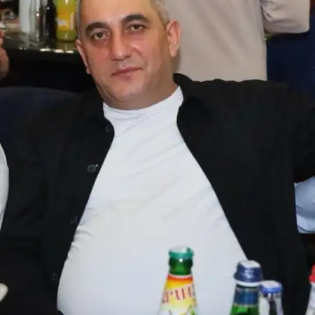 Արման, 45Երևան, Հայաստան 