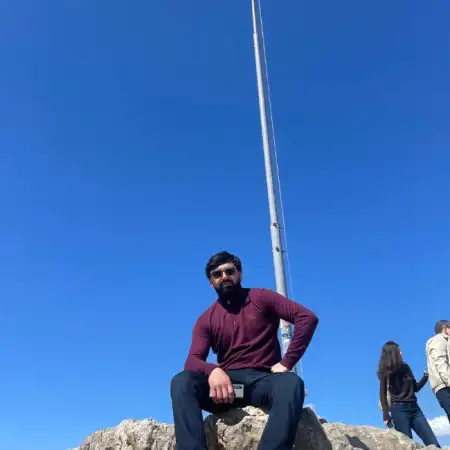 Maqs, 31Երևան, Հայաստան 
