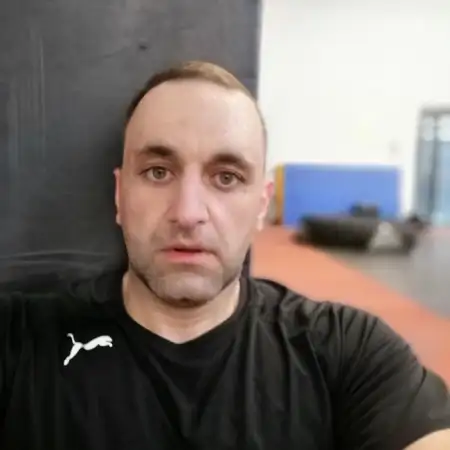 Արթուր, 38Սամարա, Ռուսաստան 