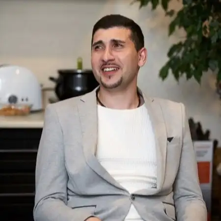 Արտեմ, 36Ռուսաստան 
