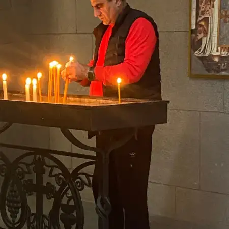 Արման, 46Ռուսաստան 
