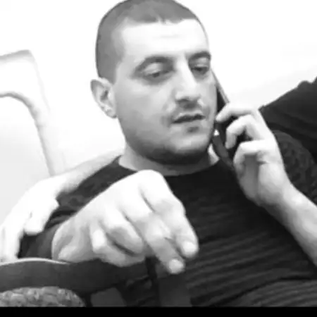 Պետրոս, 43Երևան, Հայաստան 