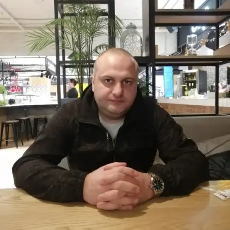 Էդուարդ, 41Ստավրոպոլ, Ռուսաստան 
