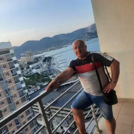 jarko, 57Նովոռոսիյսկ, Ռուսաստան 