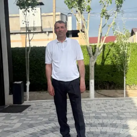 Anuchavan, 44 Երևան, Հայաստան