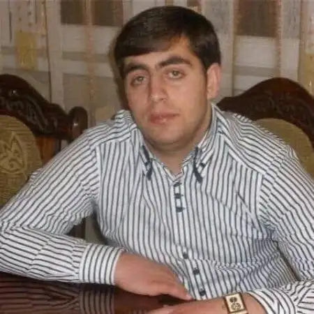 Սաքօ, 36Երևան, Հայաստան