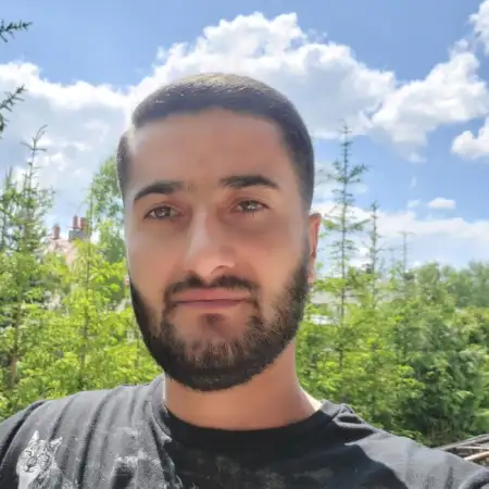 Լեւոն, 34Երևան, Հայաստան
