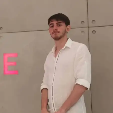 Jorj, 27Մոսկվա, Ռուսաստան