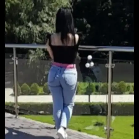 Աննա, 39Ստավրոպոլ, Ռուսաստան