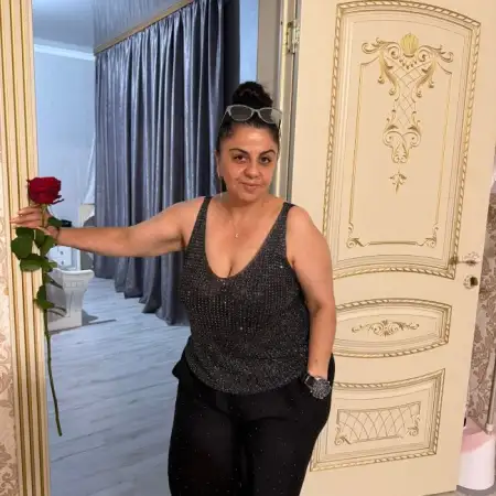 Nanika, 47Սոչի, Ռուսաստան 