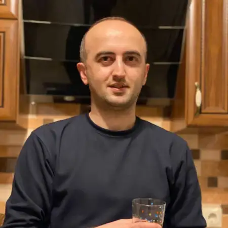 Էրիկ, 39Ռուսաստան 