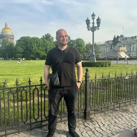 Սեմյոն, 38Կալուգա, Ռուսաստան 