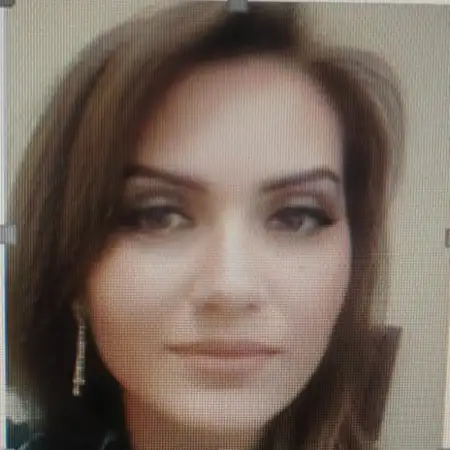 Anka, 42Երևան, Հայաստան 
