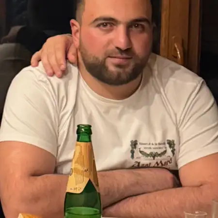 Onnik, 29Ռուսաստան 