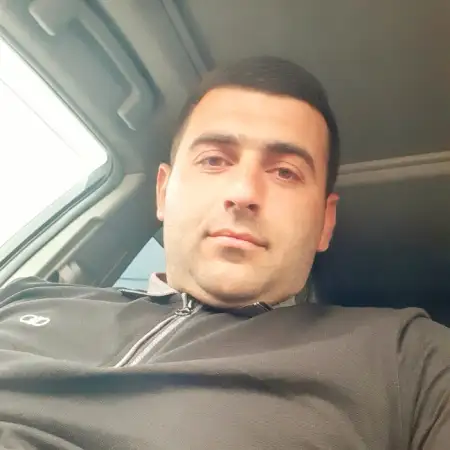 Հայկ, 31Երևան, Հայաստան 