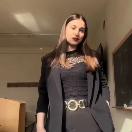 Էլէն, 19Երևան, Հայաստան 