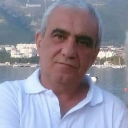 Էդուարդ, 65Վերխնի Տագիլ, Ռուսաստան 