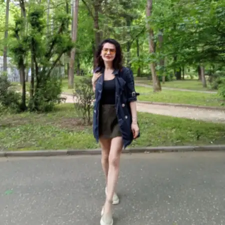 Լիկա, 45Սանկտ Պետերբուրգ, Ռուսաստան 