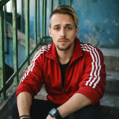 Dima, 31Երևան, Հայաստան 