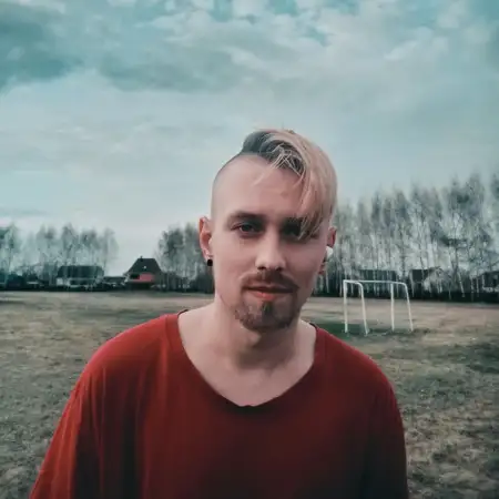 Dima, 31Երևան, Հայաստան 