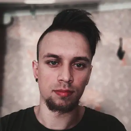 Dima, 31Երևան, Հայաստան