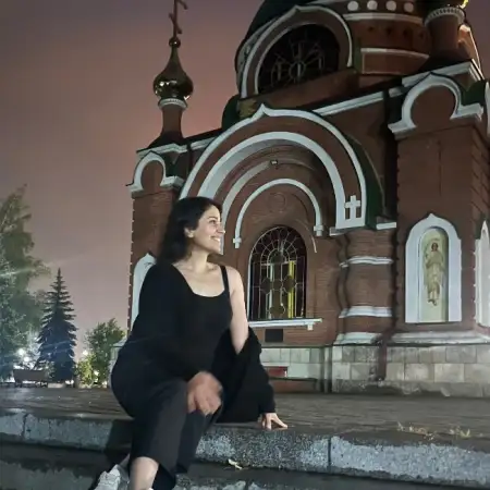 Արմինէ, 40Կրասնոդար, Ռուսաստան 
