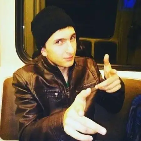 Արթուր, 31Կրասնոդար, Ռուսաստան 