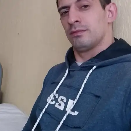 ilya, 35Ապատիտ, Ռուսաստան 