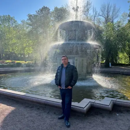 Rado, 41Սանկտ Պետերբուրգ, Ռուսաստան 