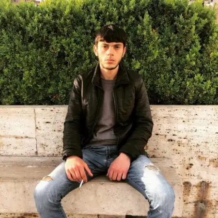 Arbi, 21Երևան, Հայաստան