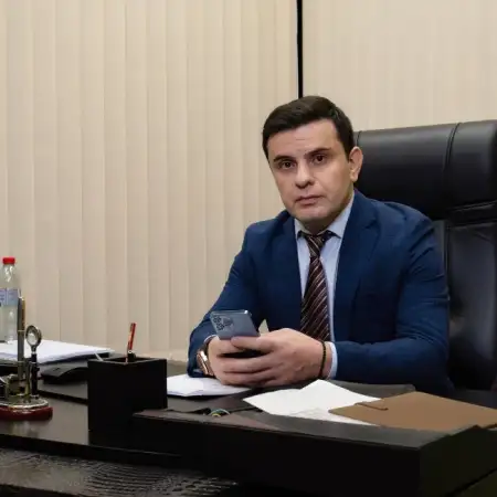 Արտյուն, 44Մոսկվա, Ռուսաստան 