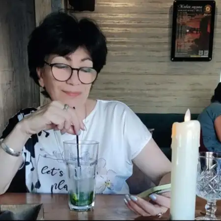 Էվելինա, 64Սանկտ Պետերբուրգ, Ռուսաստան 