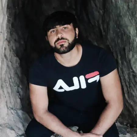 Արամ, 24Երևան, Հայաստան