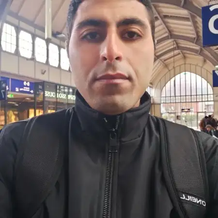 Georgi, 33Երևան, Հայաստան