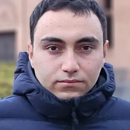 Կարեն, 25Երևան, Հայաստան 