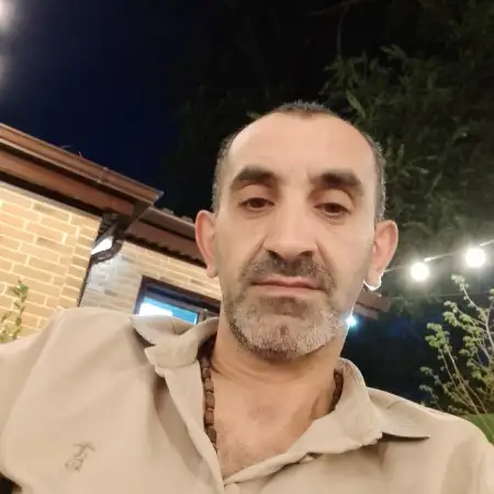 Վարդան, 42Մորոզովսկ, Ռուսաստան 