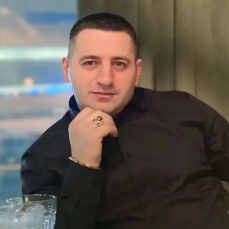 Արմեն, 46Ռուսաստան 