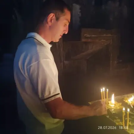 Andranik, 36Երևան, Հայաստան 