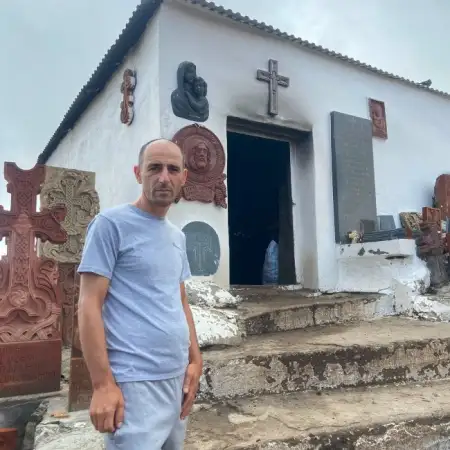 Gogor, 46Երևան, Հայաստան 